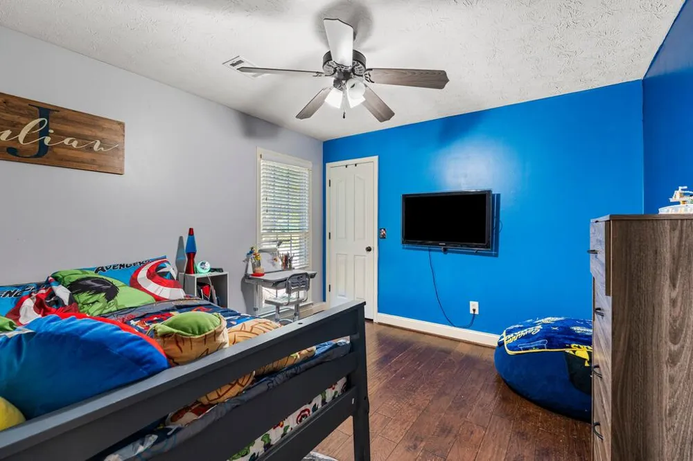 103 Bridle Path Ellerslie, GA 31807