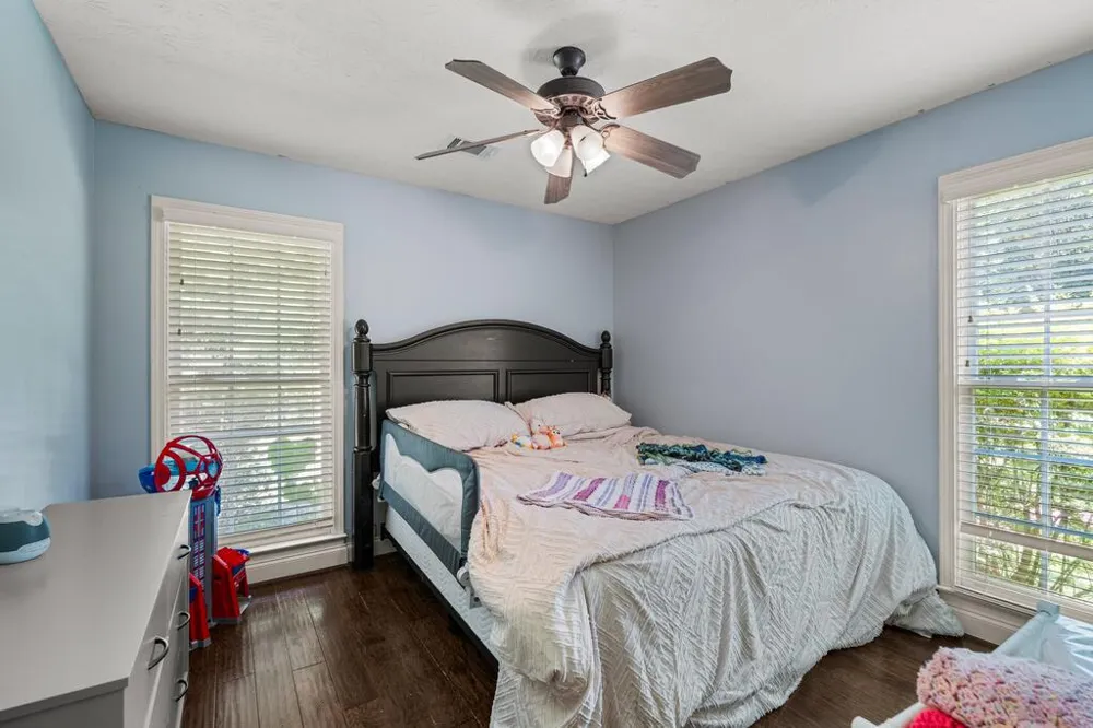 103 Bridle Path Ellerslie, GA 31807