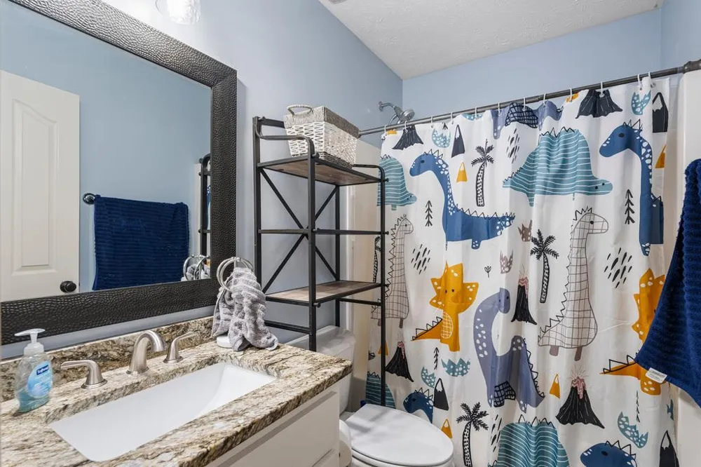 103 Bridle Path Ellerslie, GA 31807