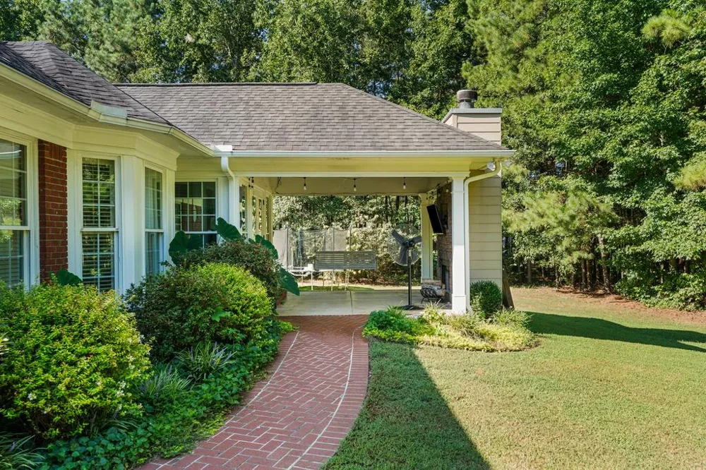 103 Bridle Path Ellerslie, GA 31807