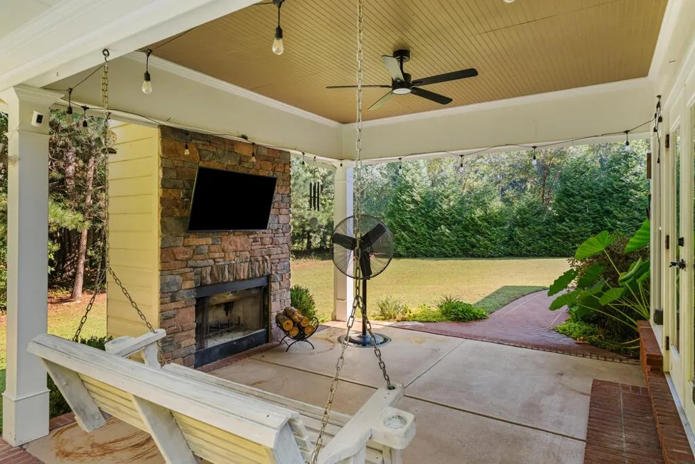 103 Bridle Path Ellerslie, GA 31807
