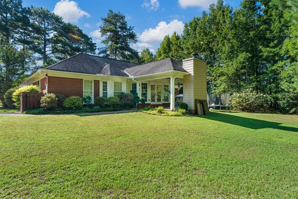 103 Bridle Path Ellerslie, GA 31807