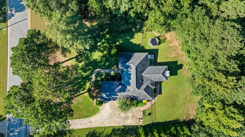 103 Bridle Path Ellerslie, GA 31807