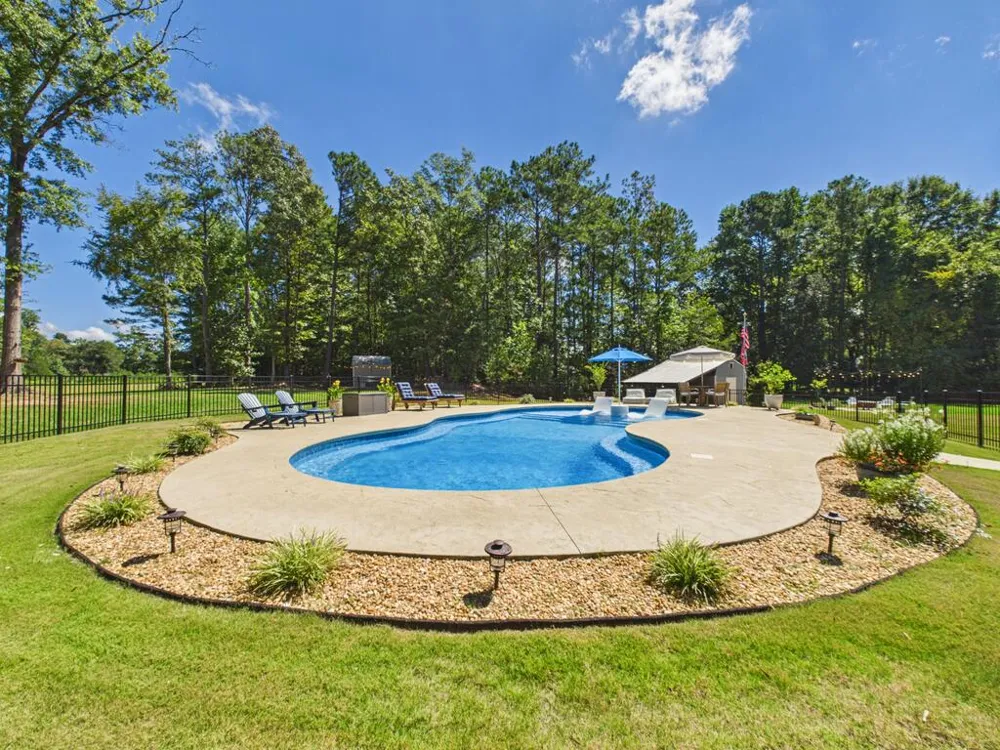 100 Allen Lake Road Waverly Hall, GA 31831