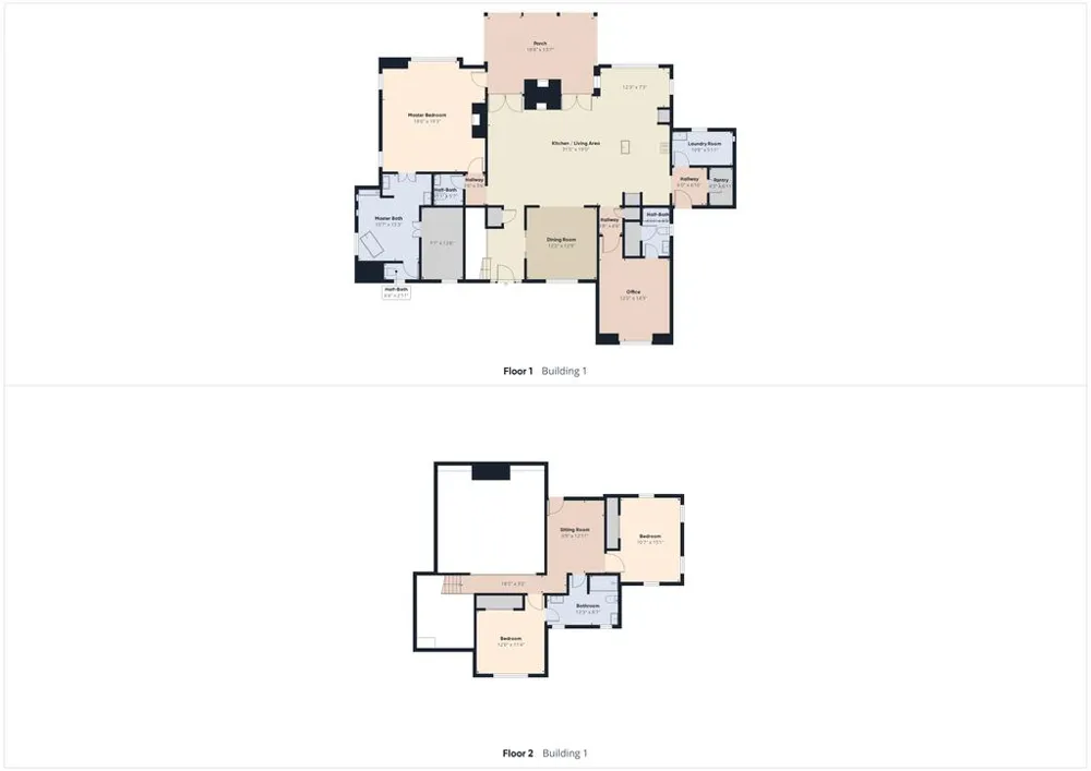 100 Allen Lake Road Waverly Hall, GA 31831