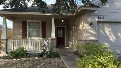6510 Marblewing Drive