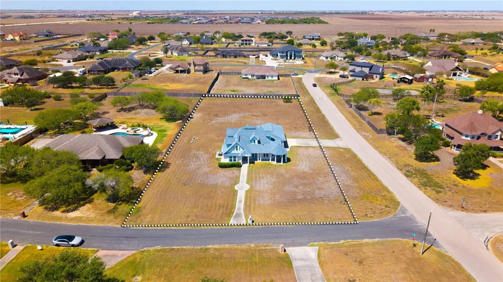 8101 Mt Zion Corpus Christi, TX 78413