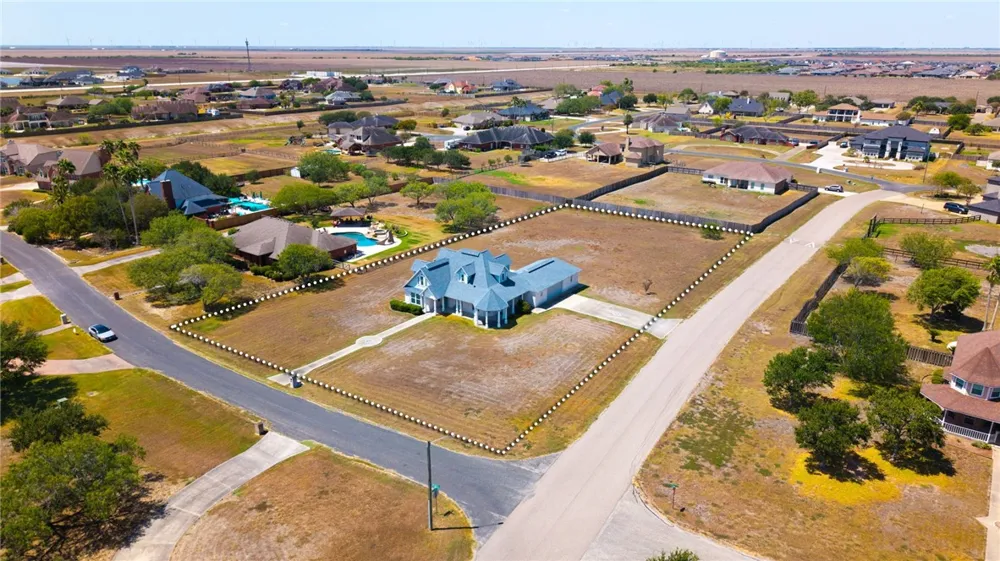 8101 Mt Zion Corpus Christi, TX 78413