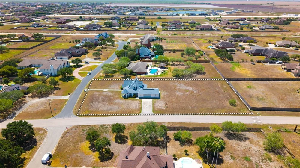8101 Mt Zion Corpus Christi, TX 78413