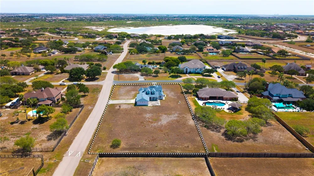 8101 Mt Zion Corpus Christi, TX 78413