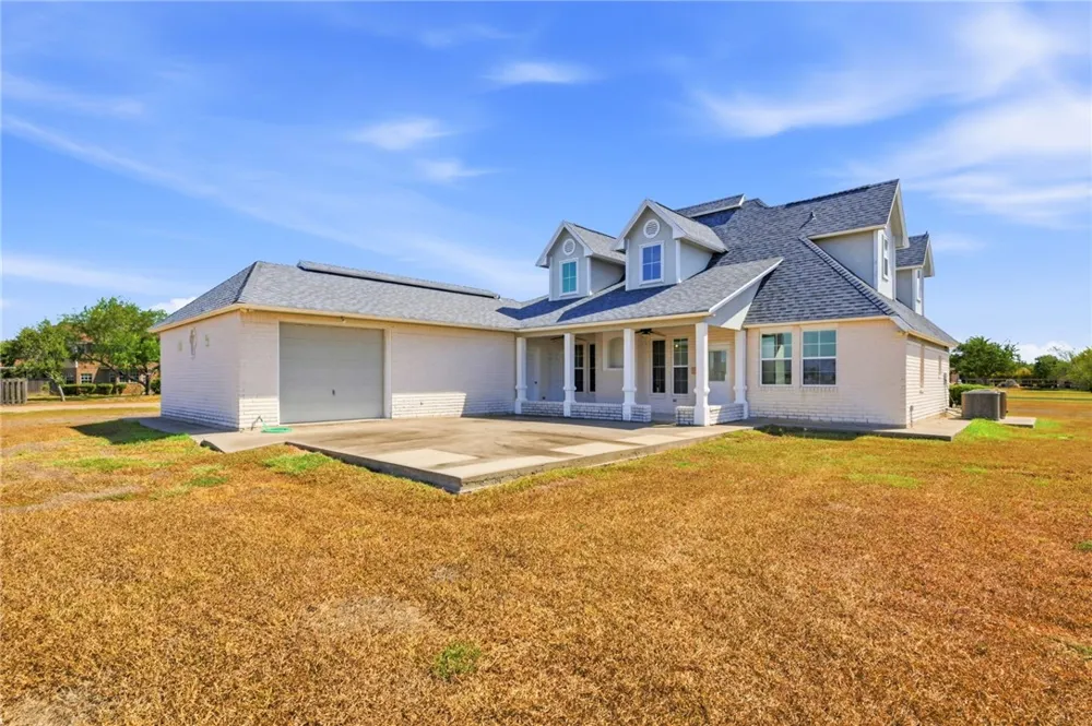 8101 Mt Zion Corpus Christi, TX 78413