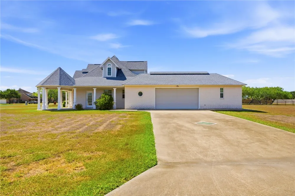 8101 Mt Zion Corpus Christi, TX 78413