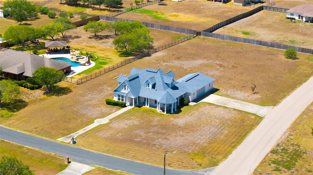 8101 Mt Zion Corpus Christi, TX 78413