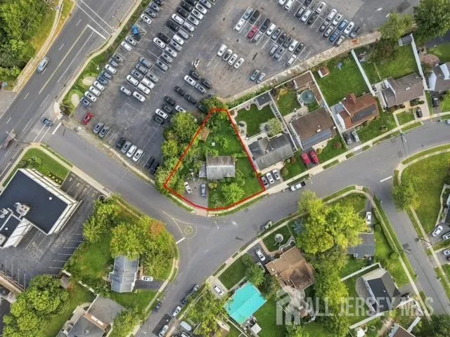 5 Fitch Road Edison, NJ 08817