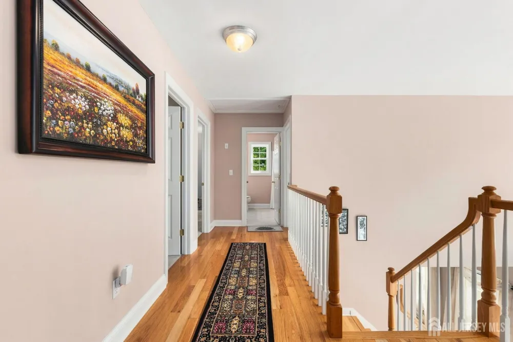 101 Churchill Avenue Franklin Twsp, NJ 08873