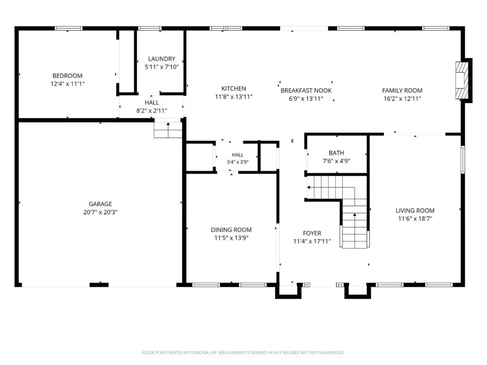 101 Churchill Avenue Franklin Twsp, NJ 08873