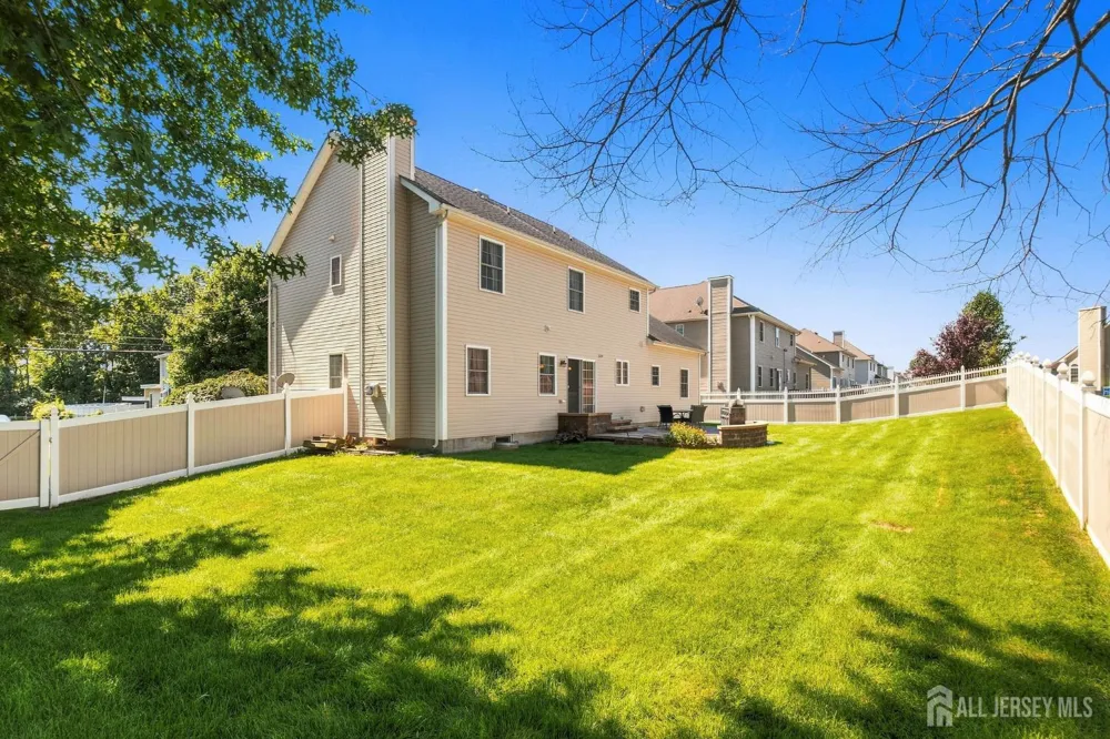 101 Churchill Avenue Franklin Twsp, NJ 08873