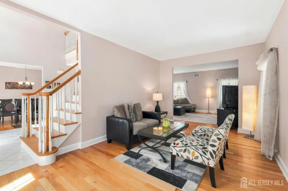 101 Churchill Avenue Franklin Twsp, NJ 08873