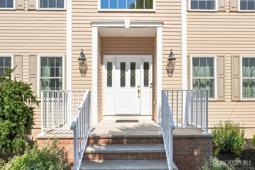 101 Churchill Avenue Franklin Twsp, NJ 08873