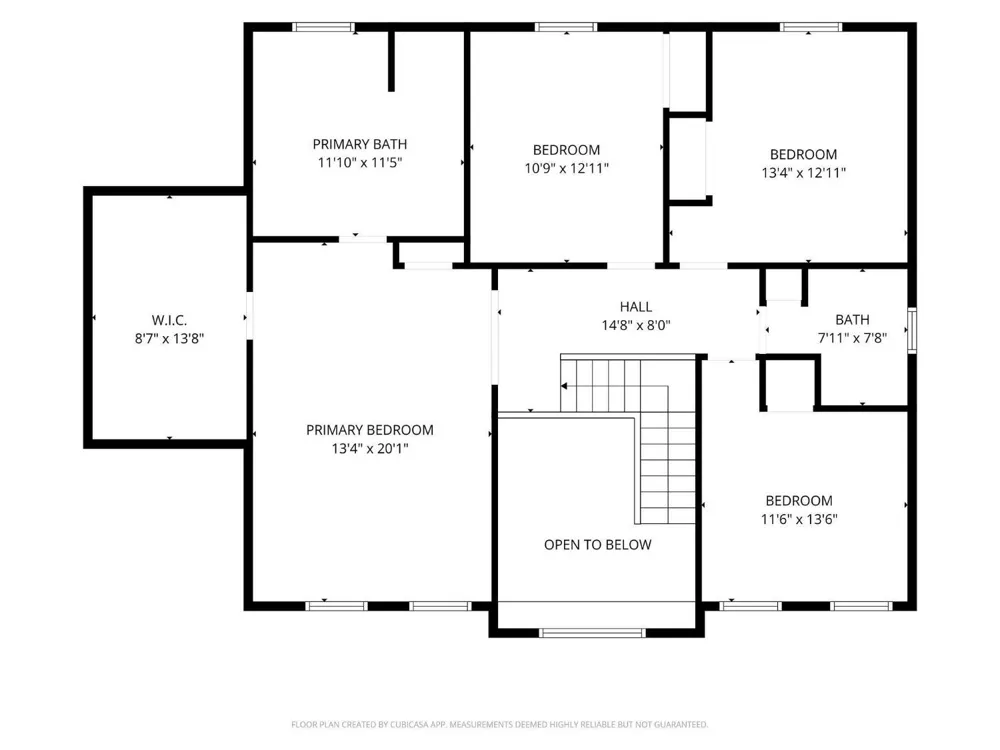101 Churchill Avenue Franklin Twsp, NJ 08873