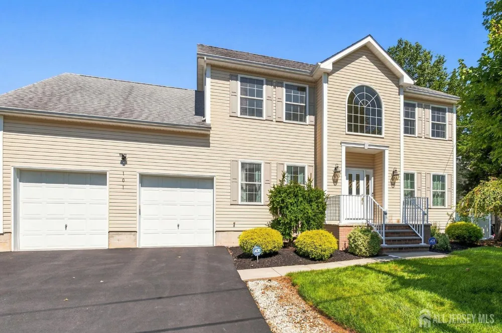 101 Churchill Avenue Franklin Twsp, NJ 08873