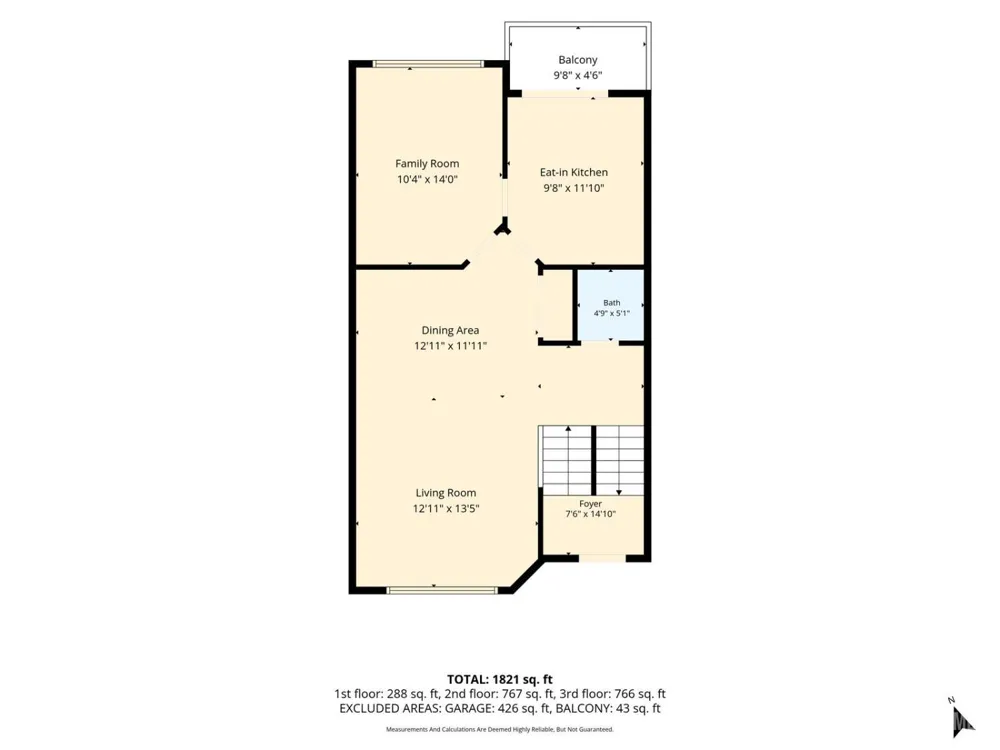 402 Holly Drive Perth Amboy, NJ 08861