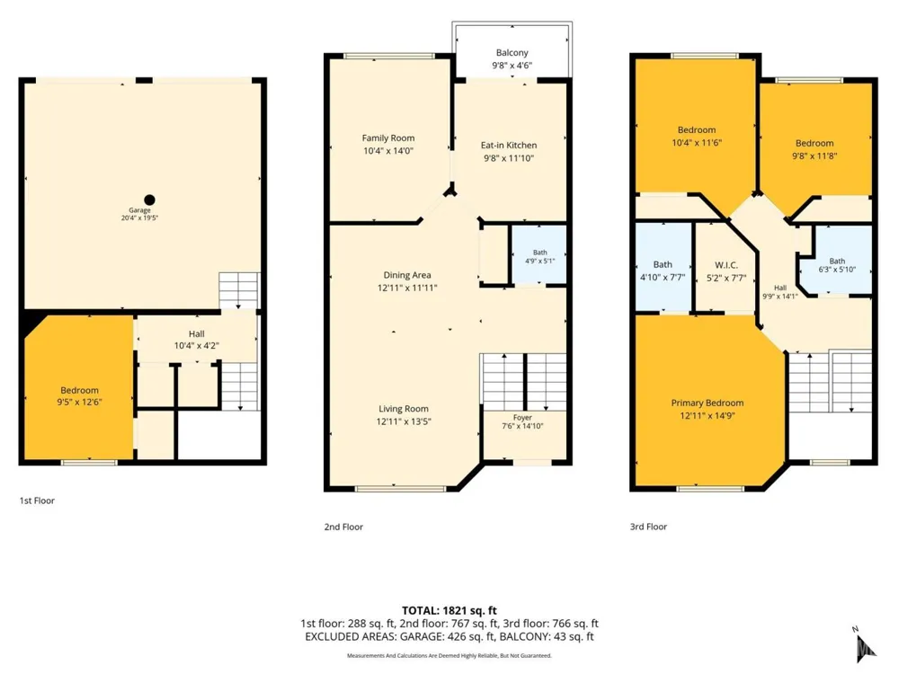 402 Holly Drive Perth Amboy, NJ 08861