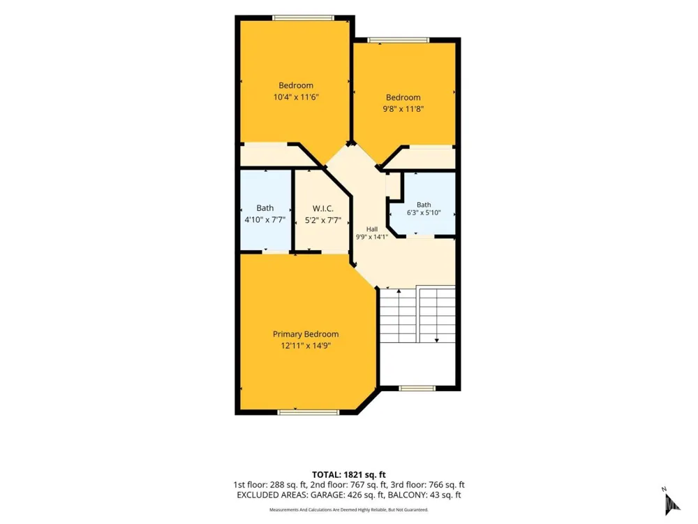 402 Holly Drive Perth Amboy, NJ 08861
