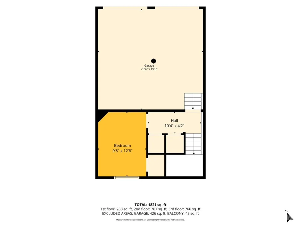 402 Holly Drive Perth Amboy, NJ 08861