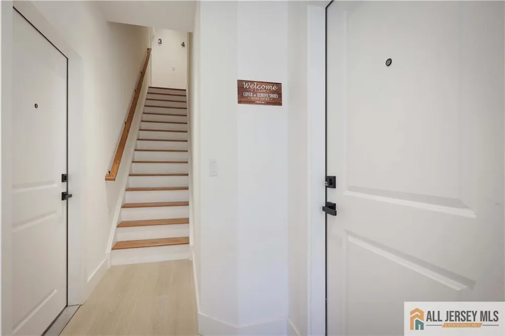 291 New York Avenue #2 Jersey City, NJ 07307