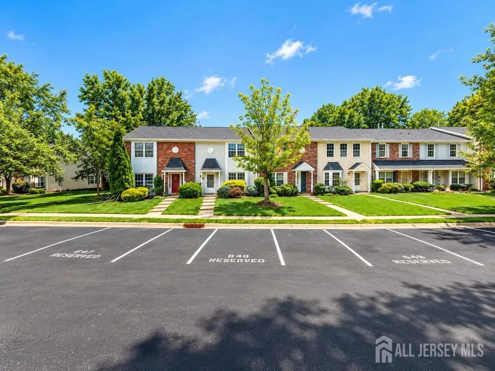 400 McDowell Drive East Brunswick, NJ 08816