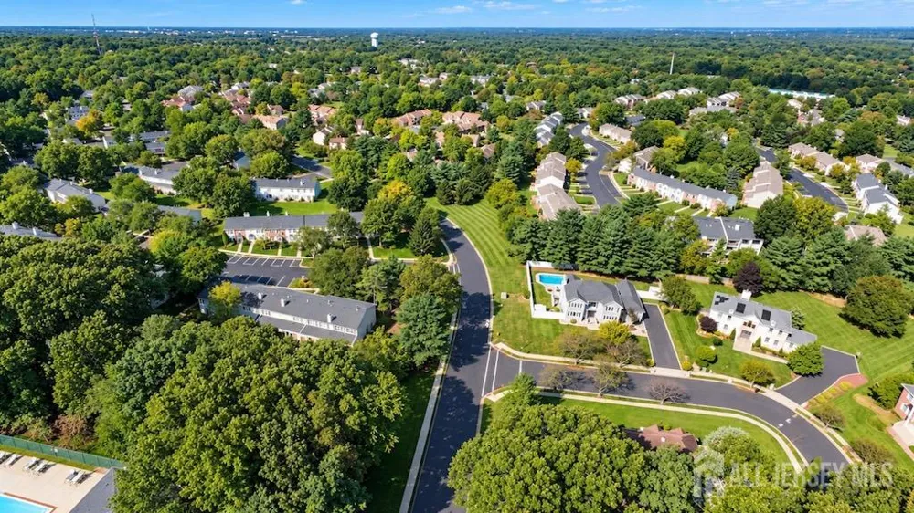 400 McDowell Drive East Brunswick, NJ 08816