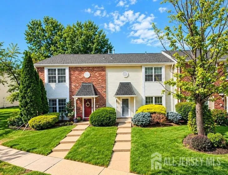 400 McDowell Drive East Brunswick, NJ 08816