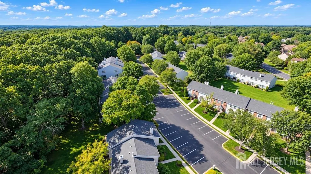 400 McDowell Drive East Brunswick, NJ 08816