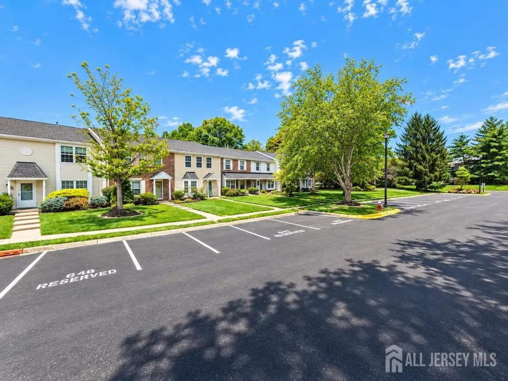 400 McDowell Drive East Brunswick, NJ 08816