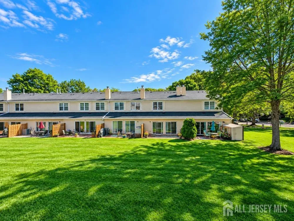 400 McDowell Drive East Brunswick, NJ 08816