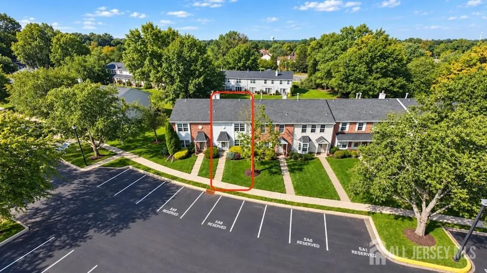 400 McDowell Drive East Brunswick, NJ 08816