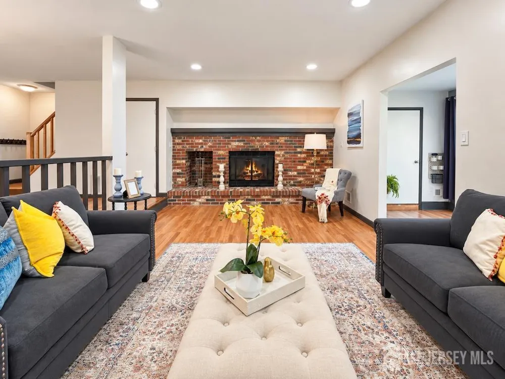 400 McDowell Drive East Brunswick, NJ 08816