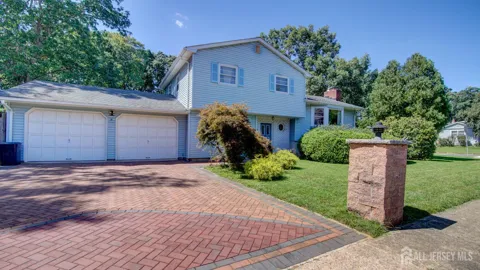 12 W End Avenue
