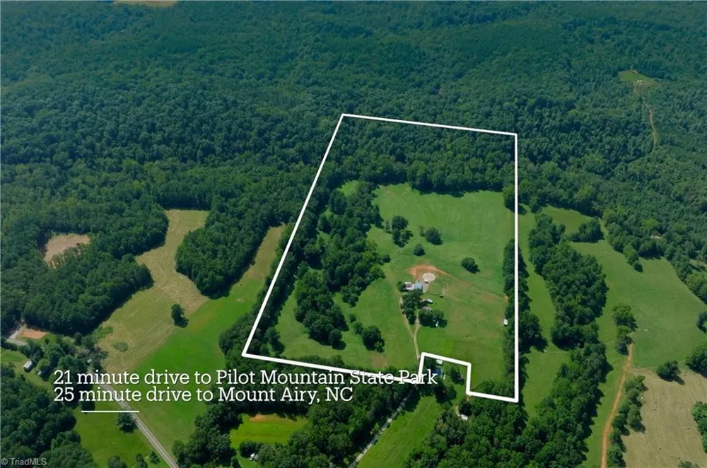 3505 NC Highway 66 S Westfield, NC 27053
