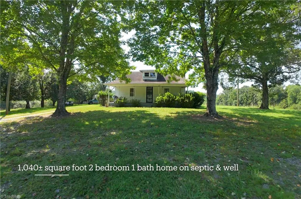 3505 NC Highway 66 S Westfield, NC 27053