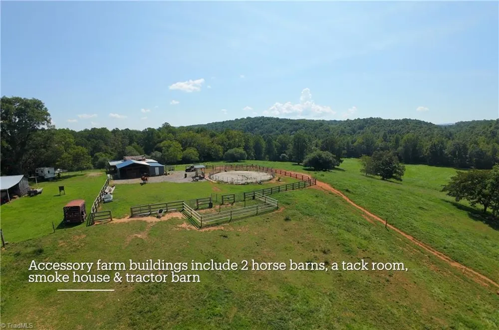 3505 NC Highway 66 S Westfield, NC 27053
