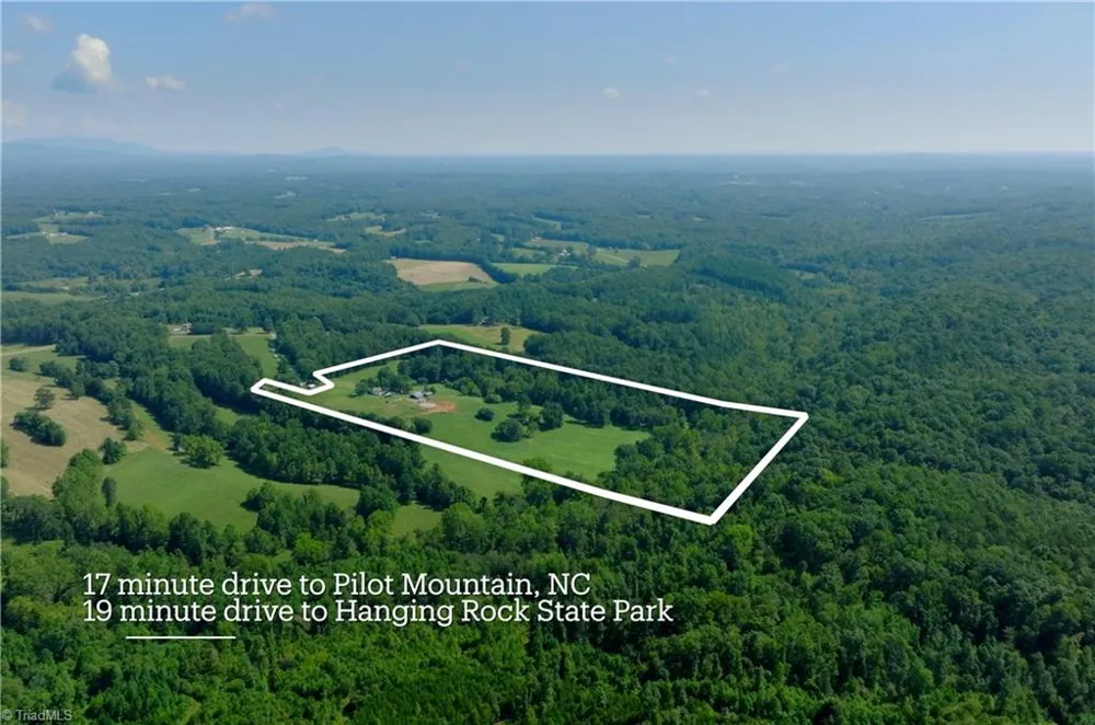 3505 NC Highway 66 S Westfield, NC 27053