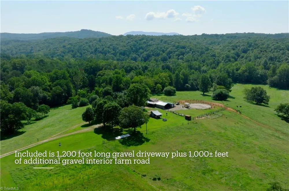 3505 NC Highway 66 S Westfield, NC 27053