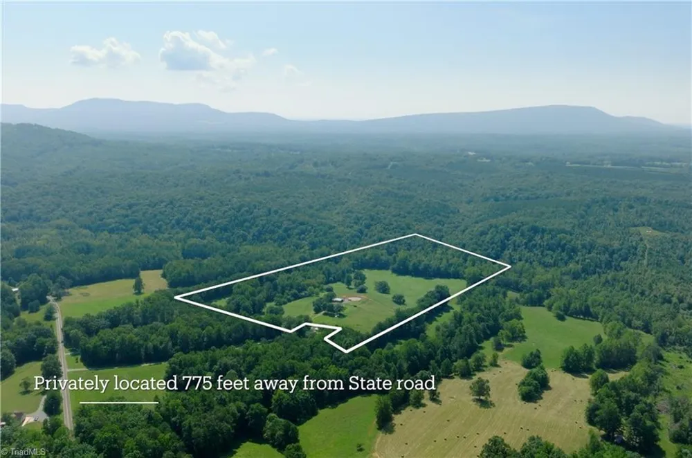 3505 NC Highway 66 S Westfield, NC 27053