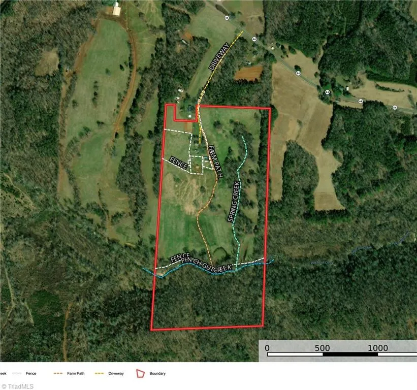 3505 NC Highway 66 S Westfield, NC 27053