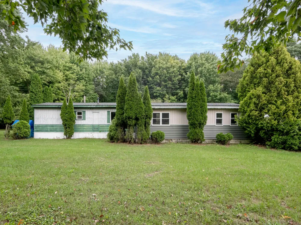 25356 2nd Avenue Pine Grove Township, MI 49010
