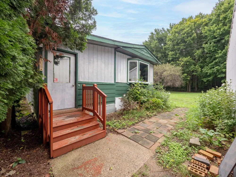 25356 2nd Avenue Pine Grove Township, MI 49010