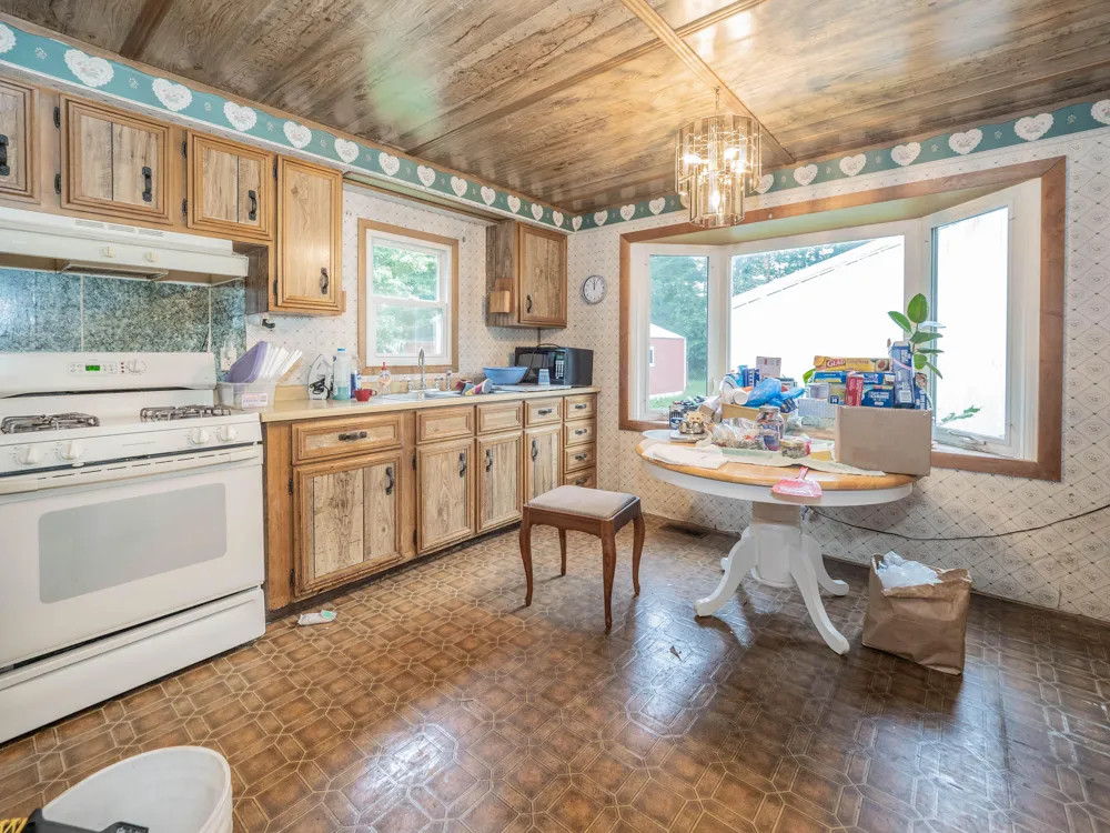25356 2nd Avenue Pine Grove Township, MI 49010