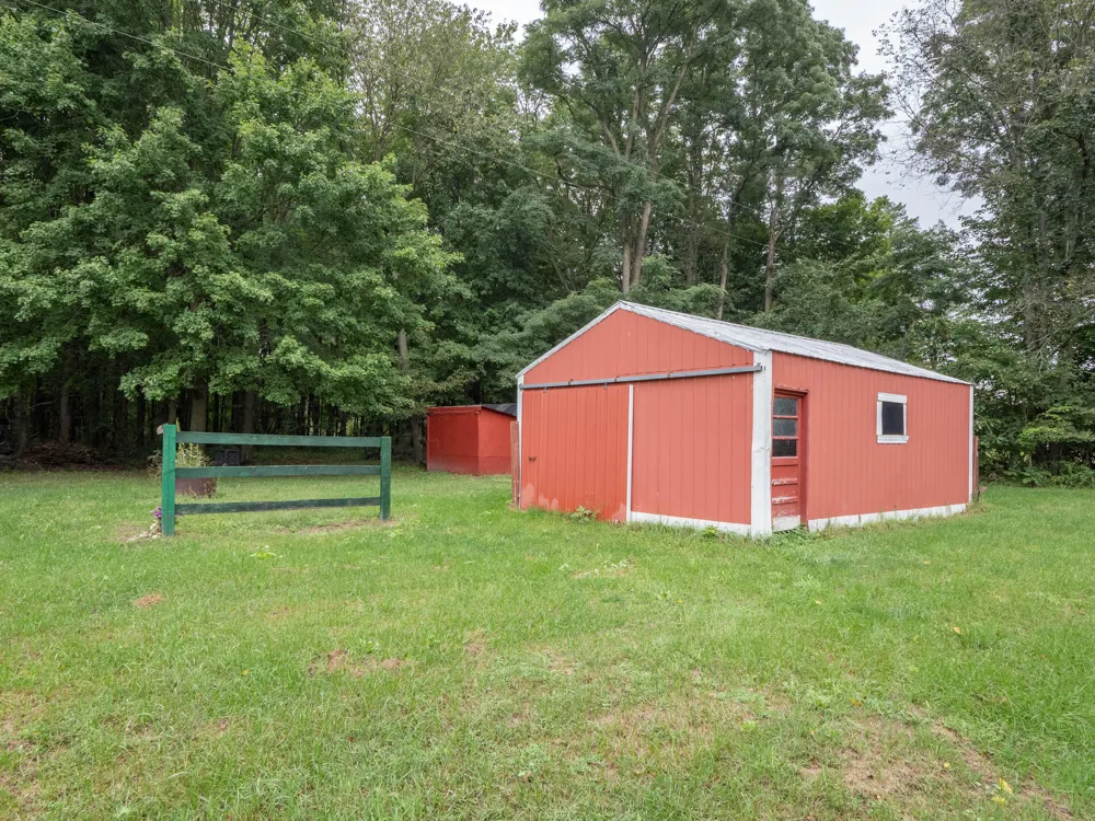 25356 2nd Avenue Pine Grove Township, MI 49010